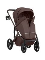 Коляска 2в1 SBL Dolce (L) Dark Chocolate