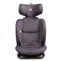 Автокресло Peppy Lambo 9-36 кг (grey) i-Size