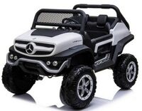 Электромобиль Mercedes-Benz Unimog Concept  4WD (Лицензия)