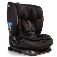 Автокресло Peppy Lambo 9-36 кг (black) i-Size